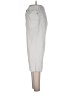 Bill Blass Solid Ivory Casual Pants Size 10 - photo 5