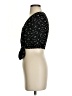 Collectif Black 3/4 Sleeve Blouse Size 2 - photo 5