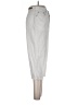 Bill Blass Solid Ivory Casual Pants Size 10 - photo 4