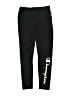Champion Black Sweatpants Size L (youth) - photo 1