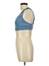 Athleta Blue Tank Top Size L - photo 5