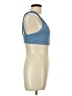 Athleta Blue Tank Top Size L - photo 4
