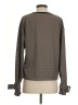 Zara Brown Sweatshirt Size S - photo 2