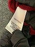 Lulus Plaid Burgundy Casual Skirt Size S - photo 5