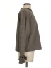 Zara Brown Sweatshirt Size S - photo 4