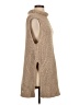 Wilfred Tan Sweater Vest Size S - photo 4