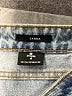 Thrills 100% Cotton Blue Jeans Size 6 - photo 7