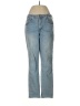 Oliver Logan Hearts Blue Jeans Size 29 waist - photo 1
