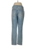 Oliver Logan Hearts Blue Jeans Size 29 waist - photo 2