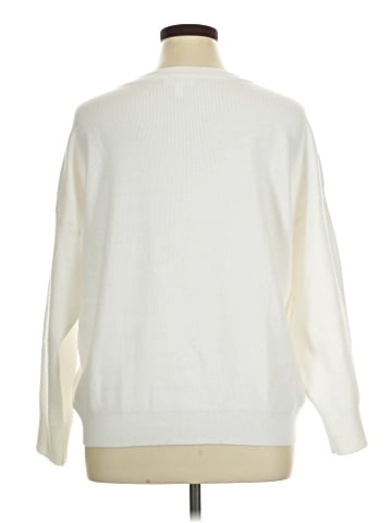 Rio & Rian Pullover Sweater (view 2)