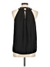 Ramy Brook Black Sleeveless Blouse Size M (estimated) - photo 2