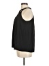 Ramy Brook Black Sleeveless Blouse Size M (estimated) - photo 5
