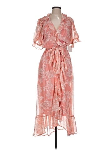 LC Lauren Conrad Cocktail Dress (view 1)
