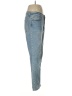 Oliver Logan Hearts Blue Jeans Size 29 waist - photo 4