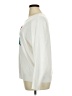 Rio & Rian Ivory Pullover Sweater Size 1X - photo 5