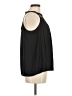 Ramy Brook Black Sleeveless Blouse Size M (estimated) - photo 4