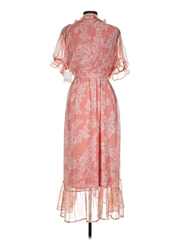 LC Lauren Conrad Cocktail Dress (view 2)
