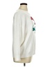 Rio & Rian Ivory Pullover Sweater Size 1X - photo 4