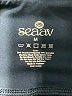 Seaav Blue Active Pants Size M - photo 7