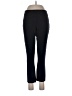 DKNY Solid Black Active Pants Size L - photo 1