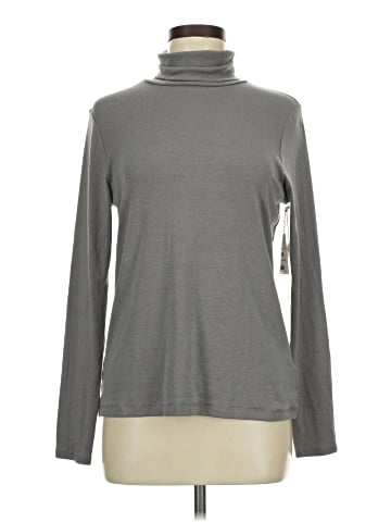 Telluride Clothing Co Long Sleeve Turtleneck (view 1)