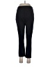 DKNY Solid Black Active Pants Size L - photo 2