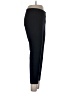 DKNY Solid Black Active Pants Size L - photo 4
