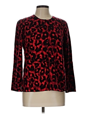 Rafaella Pullover Sweater (view 1)