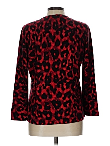 Rafaella Pullover Sweater (view 2)