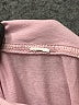 Lulu Pink Short Sleeve Turtleneck Size 3X (estimated) - photo 7
