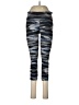 Lululemon Athletica Camo Blue Active Pants Size 8 - photo 1