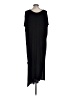 Assorted Brands Black Casual Dress Size L - photo 2
