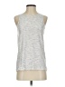 Unbranded Silver Active Tank Size S (estimated) - photo 1