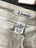 d.jeans Silver Ivory Jeggings Size 16 - photo 6