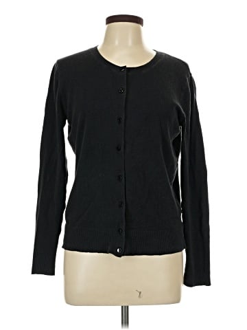 Merona Cardigan (view 1)