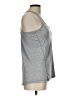Icyzone Gray Active Tank Size L - photo 4