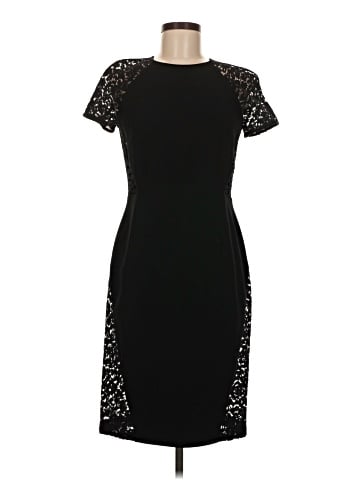 Paule Ka Cocktail Dress (view 1)