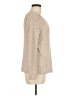 Love Always Tweed Tan Pullover Sweater Size M - photo 4