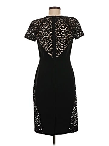 Paule Ka Cocktail Dress (view 2)