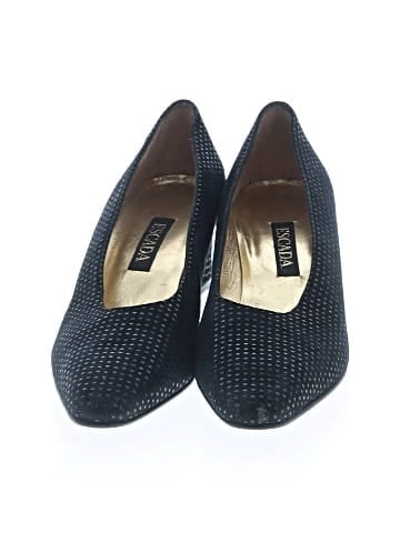 Escada Heels (view 2)