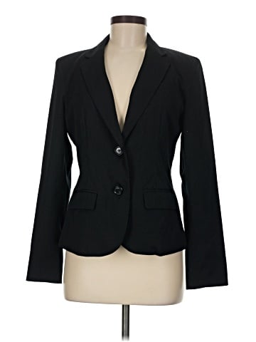 Merona Blazer (view 1)