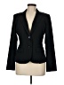 Merona Black Blazer Size 6 - photo 1