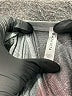 Athleta Silver Long Sleeve T-Shirt Size L - photo 7