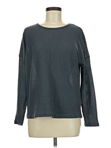 Ekouaer Pullover Sweater (view 1)