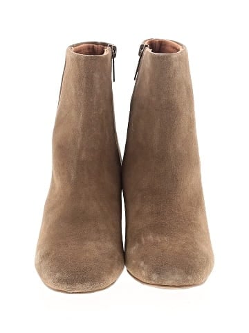 Blondo Ankle Boots (view 2)