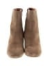 Blondo Tan Ankle Boots Size 9 - photo 2