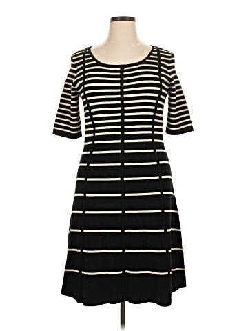 Taylor Casual Dress (view 1)