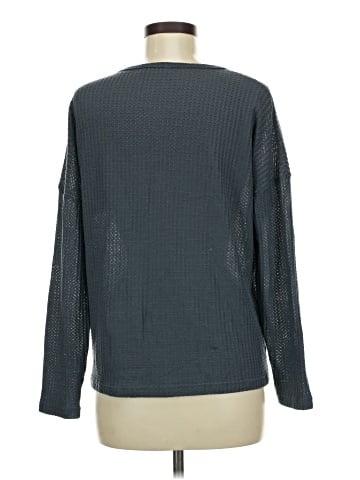 Ekouaer Pullover Sweater (view 2)