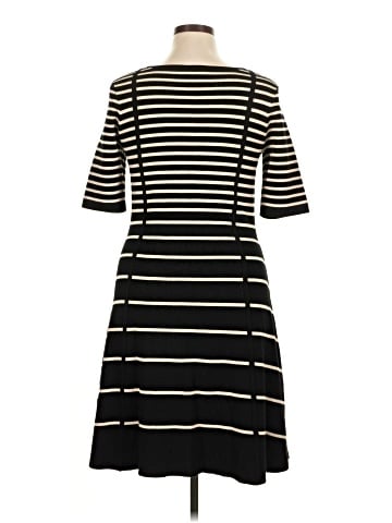 Taylor Casual Dress (view 2)