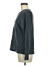 Ekouaer Gray Pullover Sweater Size M - photo 5